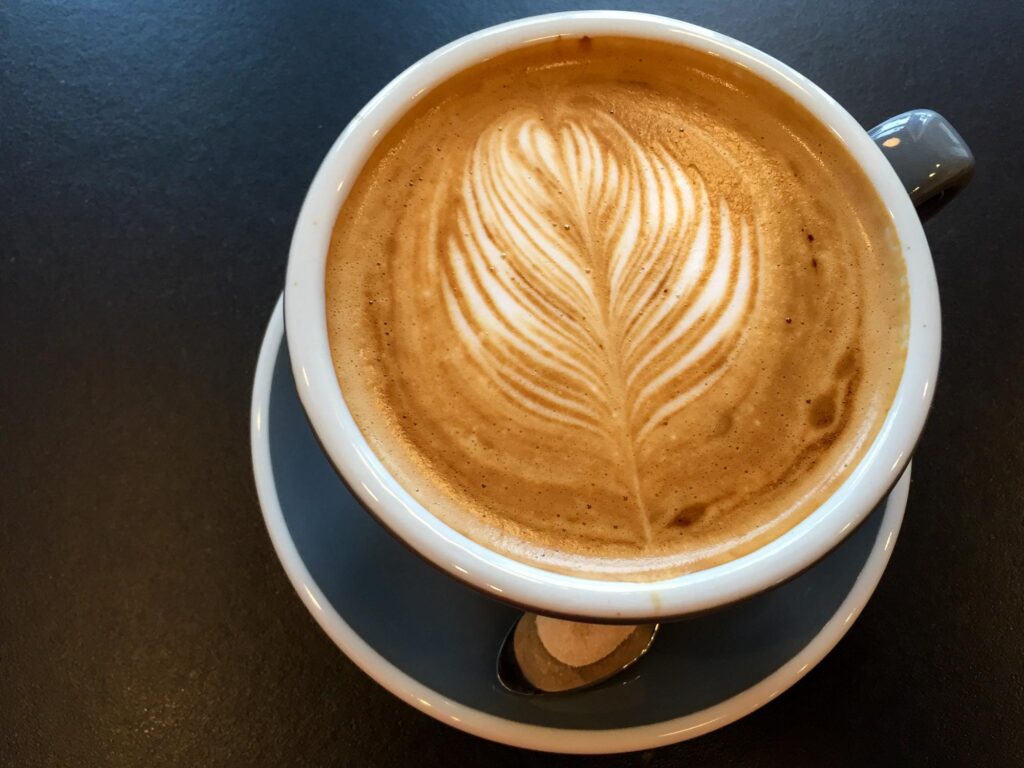 El mejor café en Cleveland