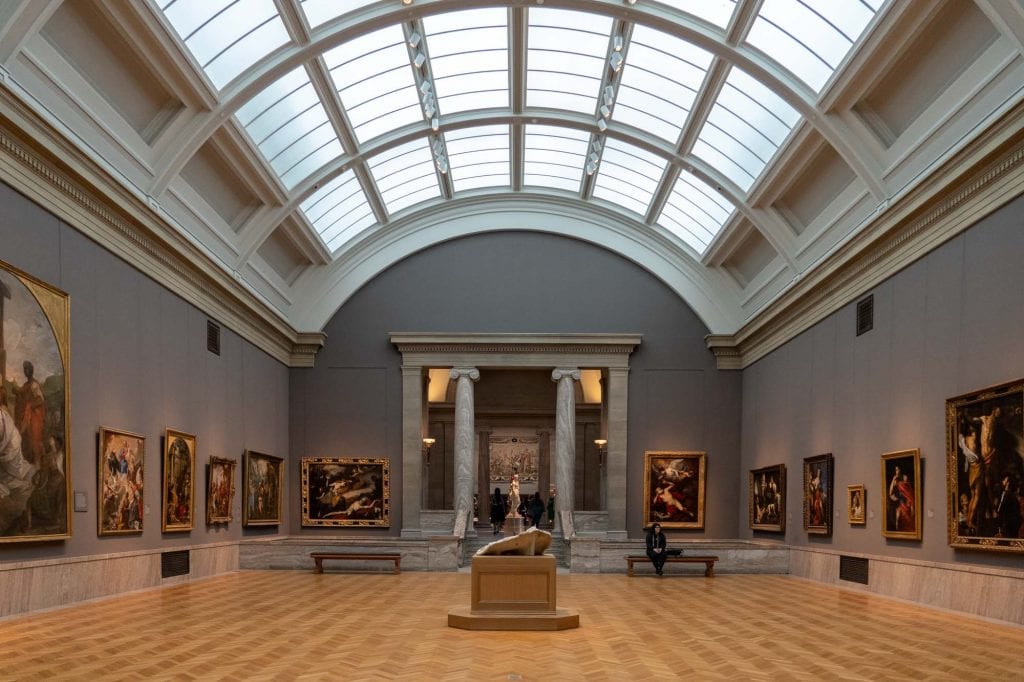 Museo de Arte de Cleveland