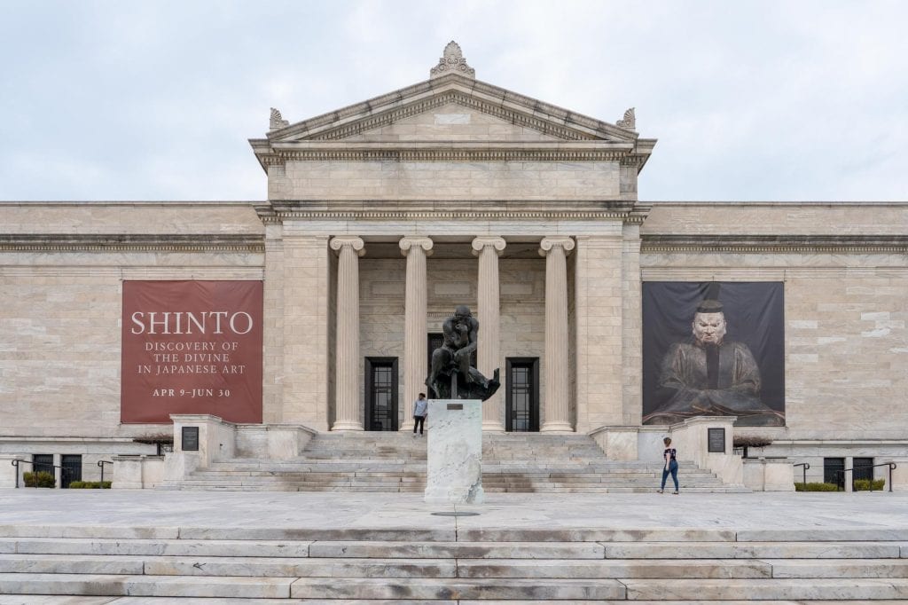Museo de Arte de Cleveland