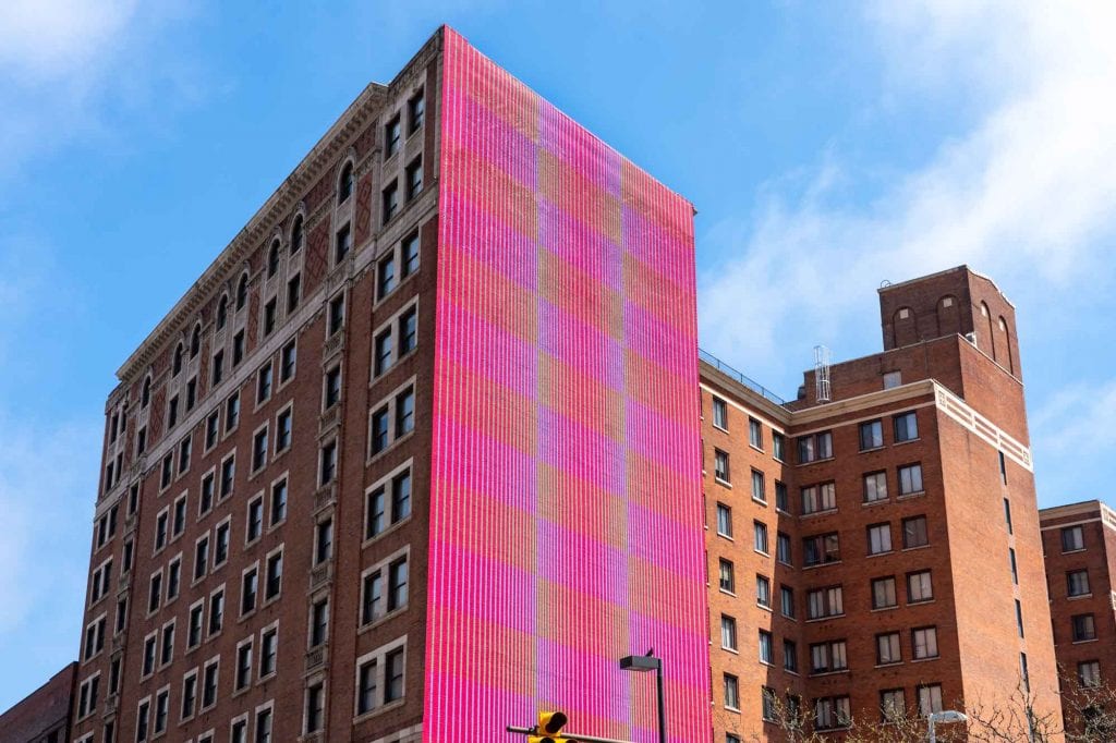 mural de cleveland