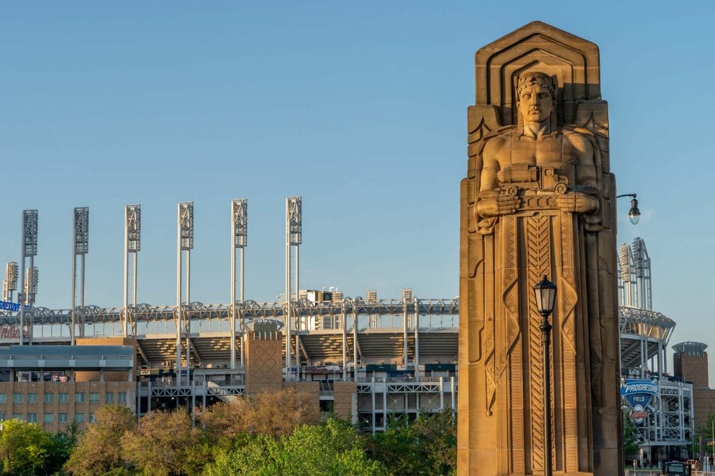 Guardián de Tráfico y Campo Progresivo