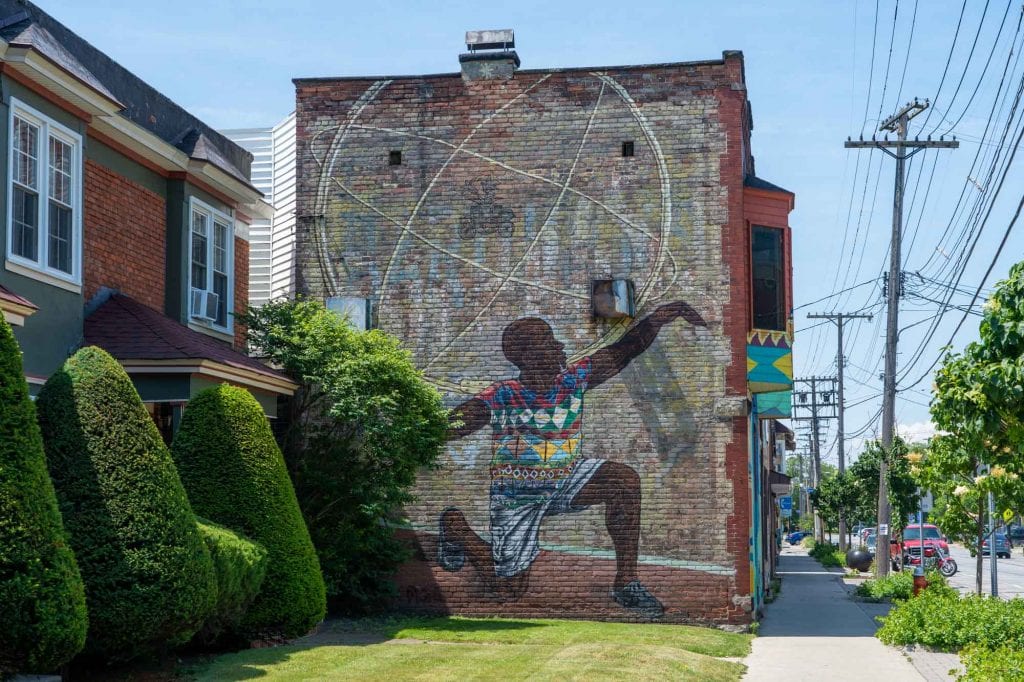 mural collinwood