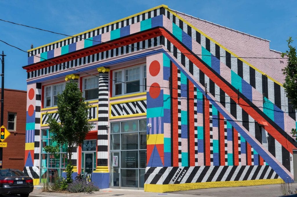 edificio poplife