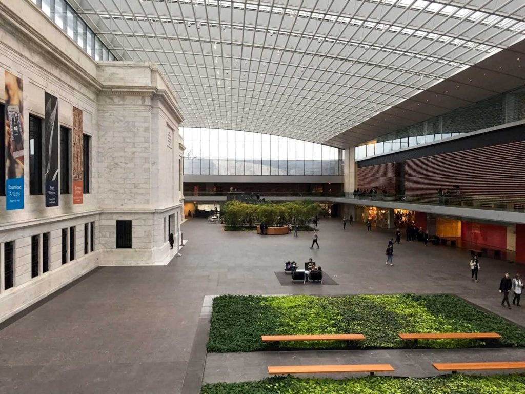 Museo de Arte de Cleveland