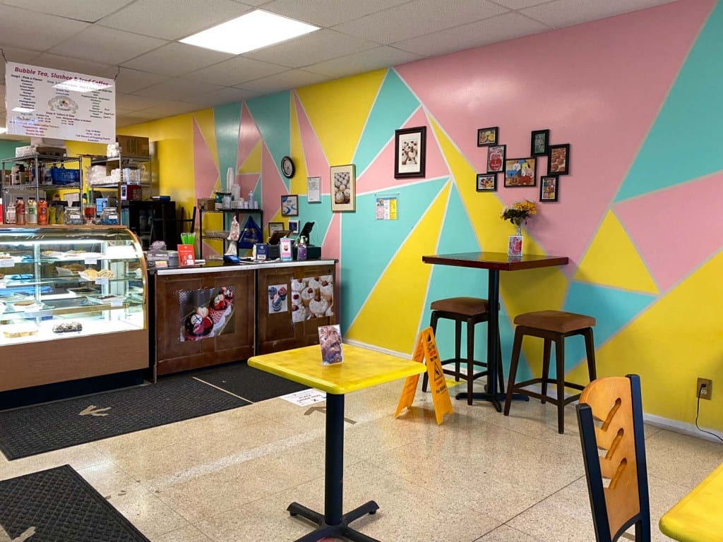 Tienda Sweetly Shoibhan