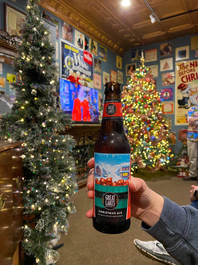 cerveza castillo noel